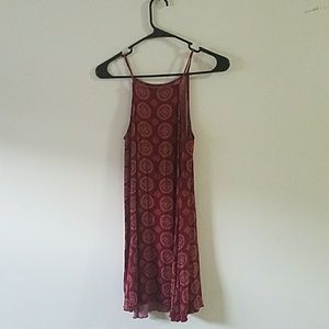 Brandy Melville Mini Dress